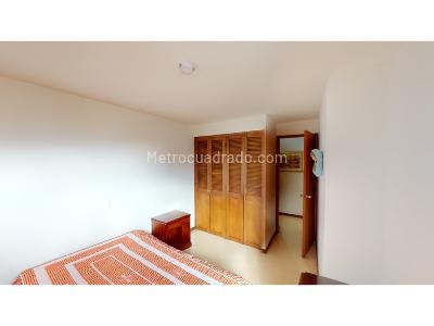 Apartamento de 2 alcobas en venta en El Poblado, Medellín, 105 m² · foto 10 de 17