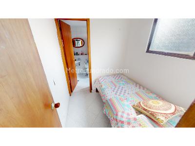 Apartamento de 2 alcobas en venta en El Poblado, Medellín, 105 m² · foto 11 de 17