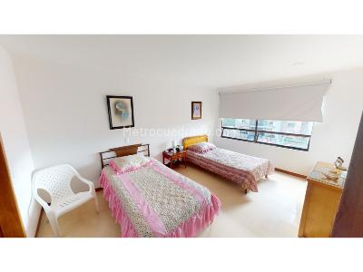 Apartamento de 2 alcobas en venta en El Poblado, Medellín, 105 m² · foto 12 de 17