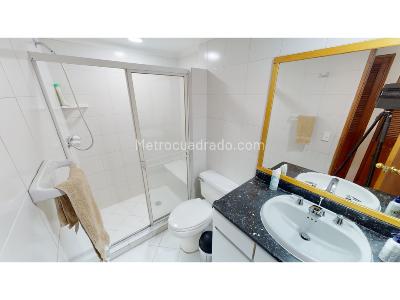 Apartamento de 2 alcobas en venta en El Poblado, Medellín, 105 m² · foto 17 de 17