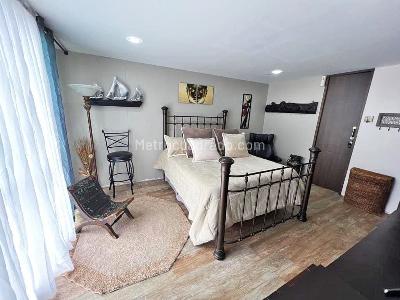 Apartamento de 2 alcobas en venta en Llanogrande, Rionegro, 115 m² · foto 10 de 20