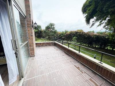 Apartamento de 2 alcobas en venta en Llanogrande, Rionegro, 115 m² · foto 11 de 20