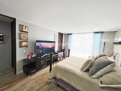 Apartamento de 2 alcobas en venta en Llanogrande, Rionegro, 115 m² · foto 12 de 20