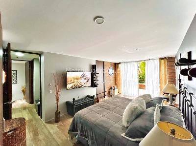 Apartamento de 2 alcobas en venta en Llanogrande, Rionegro, 115 m² · foto 16 de 20