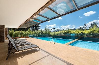 Apartamento de 2 alcobas en venta en Llanogrande, Rionegro, 115 m² · foto 19 de 20