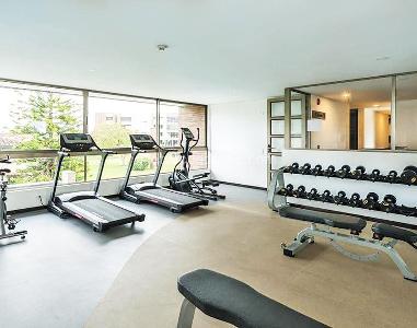 Apartamento de 2 alcobas en venta en Llanogrande, Rionegro, 115 m² · foto 20 de 20
