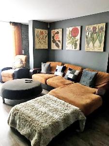 Apartamento de 2 alcobas en venta en Llanogrande, Rionegro, 115 m² · foto 2 de 20