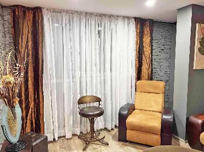 Apartamento de 2 alcobas en venta en Llanogrande, Rionegro, 115 m² · foto 3 de 20