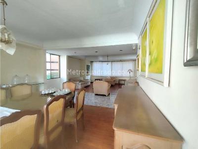 Apartamento de 5 alcobas en venta en El Poblado, Medellín, 280 m² · foto 5 de 20