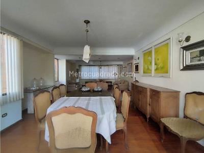 Apartamento de 5 alcobas en venta en El Poblado, Medellín, 280 m² · foto 6 de 20