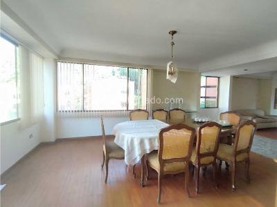Apartamento de 5 alcobas en venta en El Poblado, Medellín, 280 m² · foto 7 de 20