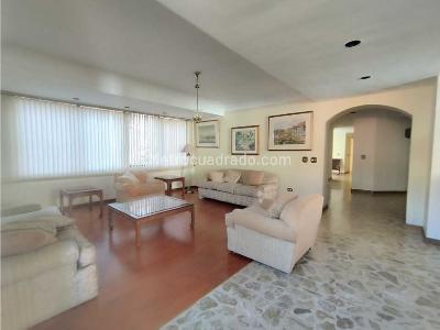 Apartamento de 5 alcobas en venta en El Poblado, Medellín, 280 m² · foto 8 de 20