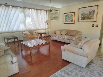 Apartamento de 5 alcobas en venta en El Poblado, Medellín, 280 m² · foto 9 de 20