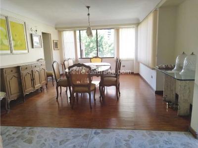 Apartamento de 5 alcobas en venta en El Poblado, Medellín, 280 m² · foto 10 de 20