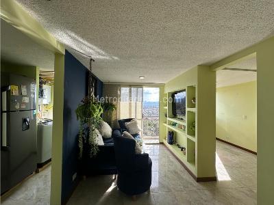 Apartamento de 3 alcobas en venta en Rionegro, Rionegro, 57 m² · foto 5 de 20