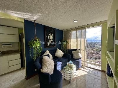 Apartamento de 3 alcobas en venta en Rionegro, Rionegro, 57 m² · foto 6 de 20