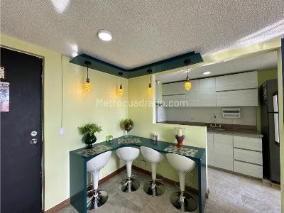 Apartamento de 3 alcobas en venta en Rionegro, Rionegro, 57 m² · foto 7 de 20