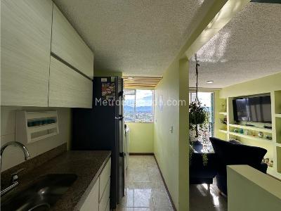 Apartamento de 3 alcobas en venta en Rionegro, Rionegro, 57 m² · foto 8 de 20