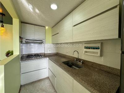 Apartamento de 3 alcobas en venta en Rionegro, Rionegro, 57 m² · foto 10 de 20