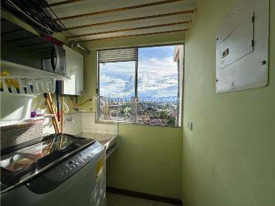 Apartamento de 3 alcobas en venta en Rionegro, Rionegro, 57 m² · foto 11 de 20