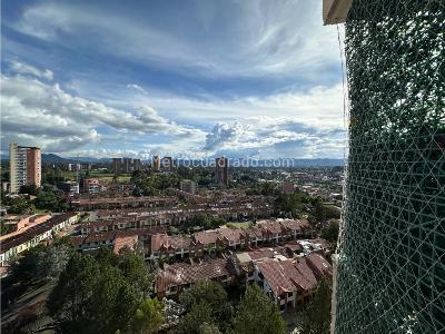Apartamento de 3 alcobas en venta en Rionegro, Rionegro, 57 m² · foto 12 de 20