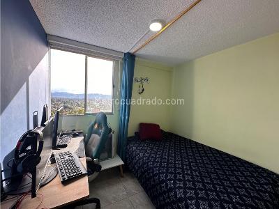 Apartamento de 3 alcobas en venta en Rionegro, Rionegro, 57 m² · foto 14 de 20