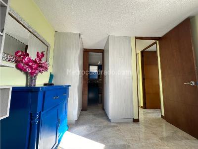 Apartamento de 3 alcobas en venta en Rionegro, Rionegro, 57 m² · foto 16 de 20