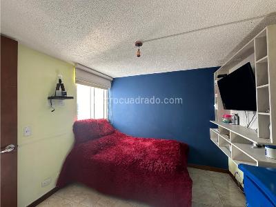Apartamento de 3 alcobas en venta en Rionegro, Rionegro, 57 m² · foto 17 de 20