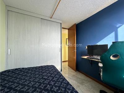 Apartamento de 3 alcobas en venta en Rionegro, Rionegro, 57 m² · foto 18 de 20