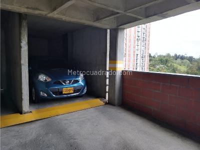 Apartamento de 3 alcobas en venta en Rionegro, Rionegro, 57 m² · foto 20 de 20