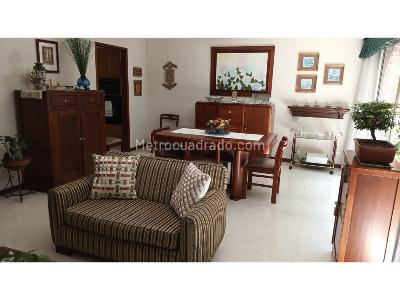 Apartamento de 4 alcobas en venta en El Esmeraldal, Envigado, 183 m² · foto 2 de 20