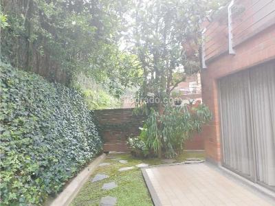 Apartamento de 4 alcobas en venta en El Esmeraldal, Envigado, 183 m² · foto 3 de 20