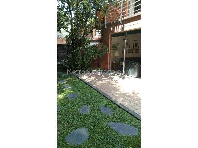 Apartamento de 4 alcobas en venta en El Esmeraldal, Envigado, 183 m² · foto 4 de 20