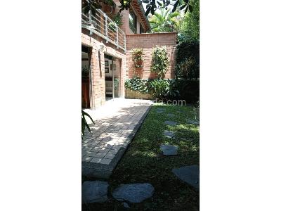 Apartamento de 4 alcobas en venta en El Esmeraldal, Envigado, 183 m² · foto 5 de 20
