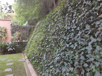 Apartamento de 4 alcobas en venta en El Esmeraldal, Envigado, 183 m² · foto 7 de 20