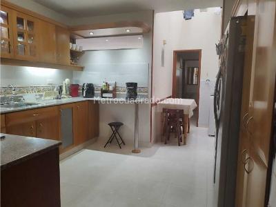 Apartamento de 4 alcobas en venta en El Esmeraldal, Envigado, 183 m² · foto 8 de 20