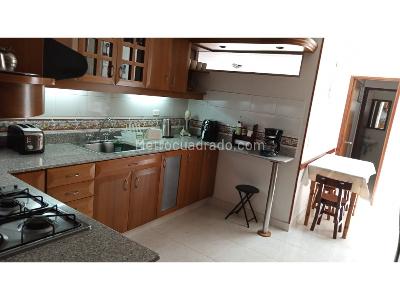 Apartamento de 4 alcobas en venta en El Esmeraldal, Envigado, 183 m² · foto 11 de 20