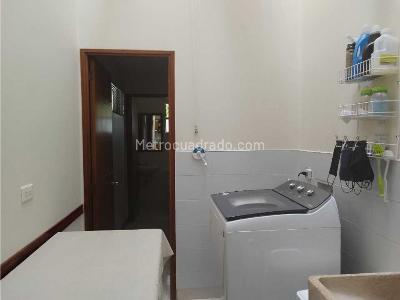 Apartamento de 4 alcobas en venta en El Esmeraldal, Envigado, 183 m² · foto 12 de 20