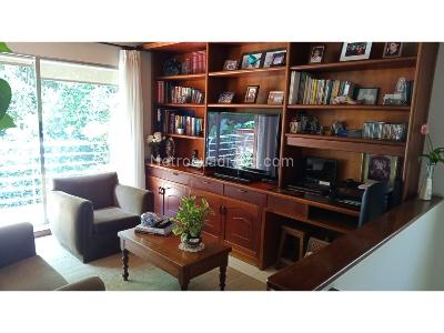 Apartamento de 4 alcobas en venta en El Esmeraldal, Envigado, 183 m² · foto 15 de 20