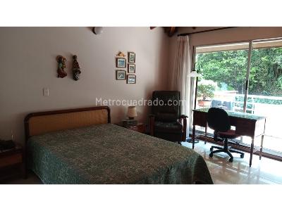 Apartamento de 4 alcobas en venta en El Esmeraldal, Envigado, 183 m² · foto 17 de 20