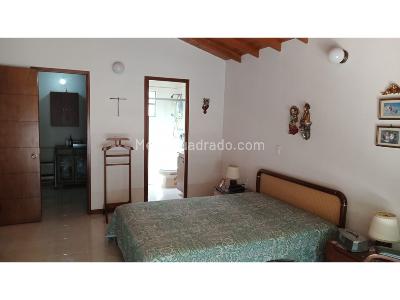 Apartamento de 4 alcobas en venta en El Esmeraldal, Envigado, 183 m² · foto 18 de 20