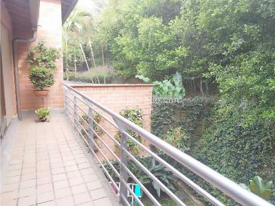 Apartamento de 4 alcobas en venta en El Esmeraldal, Envigado, 183 m² · foto 19 de 20