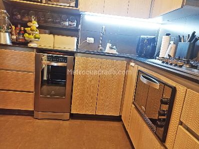 Apartamento de 2 alcobas en venta en Llanogrande, Rionegro, 190 m² · foto 11 de 20