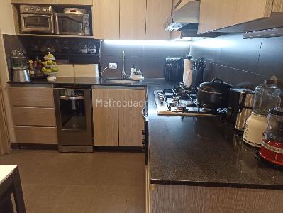 Apartamento de 2 alcobas en venta en Llanogrande, Rionegro, 190 m² · foto 12 de 20