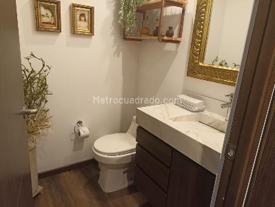 Apartamento de 2 alcobas en venta en Llanogrande, Rionegro, 190 m² · foto 13 de 20