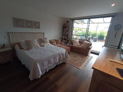 Apartamento de 2 alcobas en venta en Llanogrande, Rionegro, 190 m² · foto 14 de 20