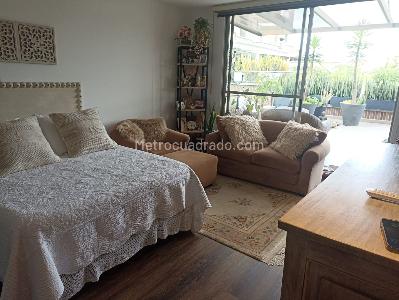 Apartamento de 2 alcobas en venta en Llanogrande, Rionegro, 190 m² · foto 15 de 20
