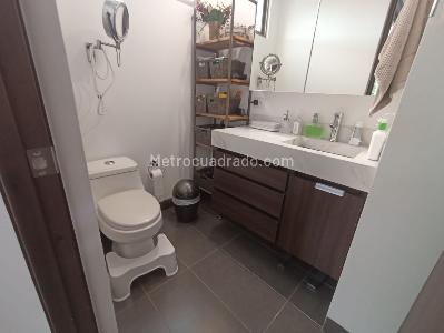 Apartamento de 2 alcobas en venta en Llanogrande, Rionegro, 190 m² · foto 16 de 20
