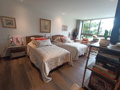 Apartamento de 2 alcobas en venta en Llanogrande, Rionegro, 190 m² · foto 17 de 20