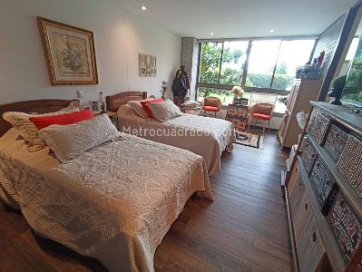 Apartamento de 2 alcobas en venta en Llanogrande, Rionegro, 190 m² · foto 18 de 20